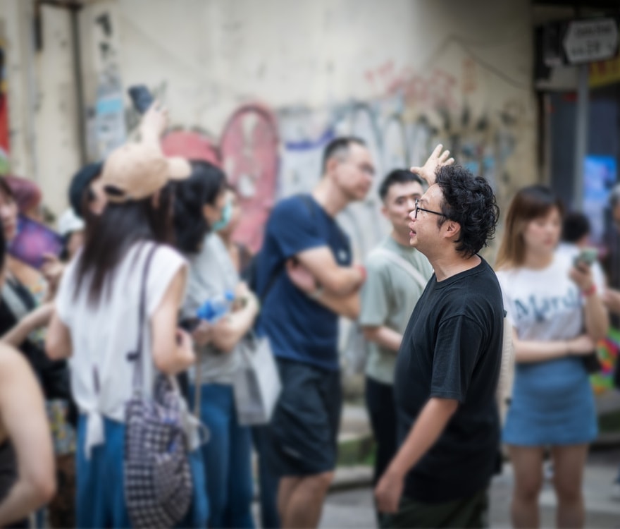 Cultural Walks, Diamond Hill, Discover Diamond