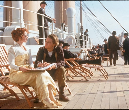 Film Screening Titanic
