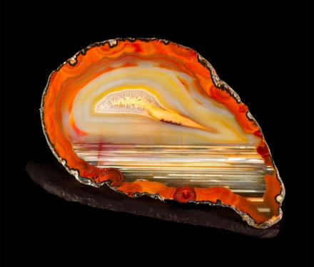 Agate (Brésil)