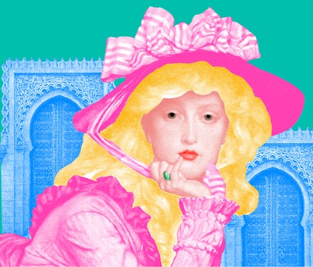 Affiche Le Festival de l'histoire de l'art 2026