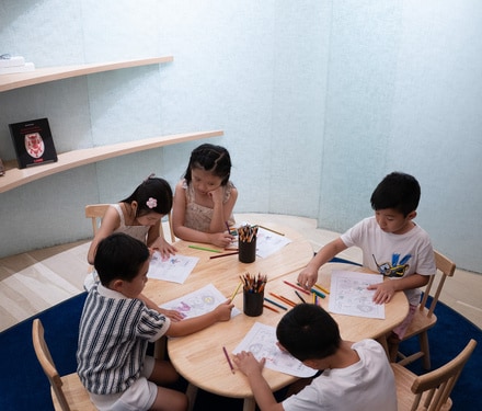 Kids Experience