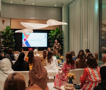 Lecole-in-person-talk-arab-women-jewelry