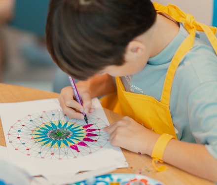 lecole-kids-workshops-precious-clock