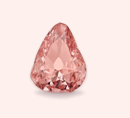 The Pink Diamond