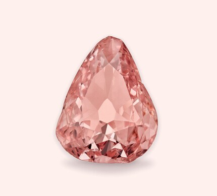 The Pink Diamond