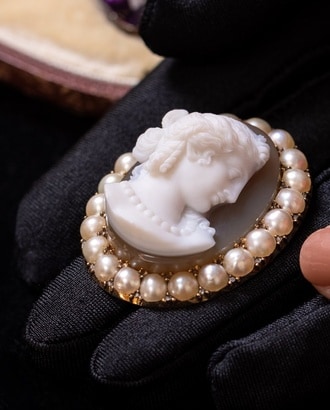 A History of Jewelry, from Louis XIV to Art Deco_01©L'ÉCOLE Van Cleef & Arpels