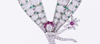 Fairy - Van Cleef & Arpels