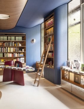 L’ÉCOLE, School of Jewelry Arts - L'Escarboucle