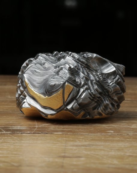 Cuffs and Necks Exhibition at L'École - photo Nathan Crooker (5)