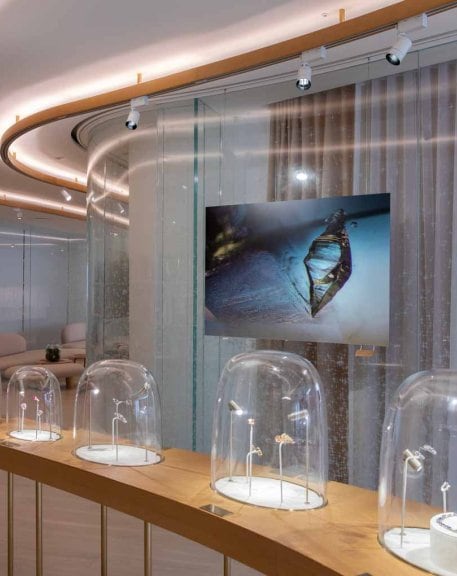 Exhibition Ruby&Sapphire (2)