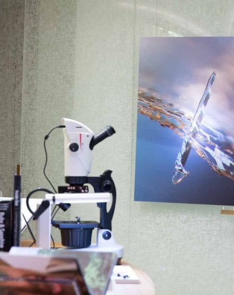 Exhibition Ruby&Sapphire (5)