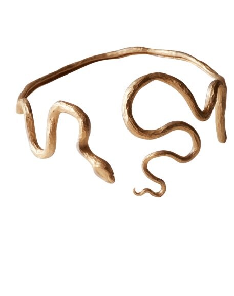 Vestigia Naturae - Serpentes - ©atelier Franck Durand