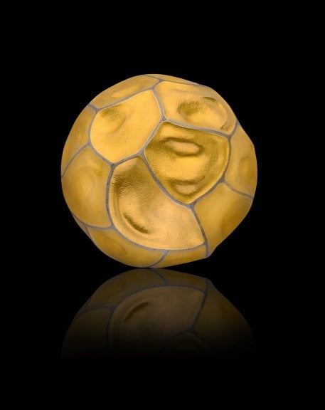 Orb，Daniel Brush