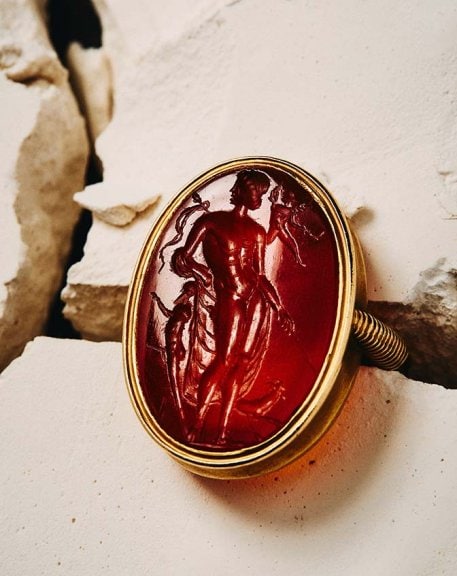 Men's Ring Gallery 2