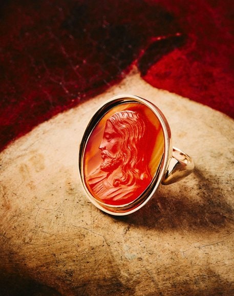 Men's Ring Gallery 4