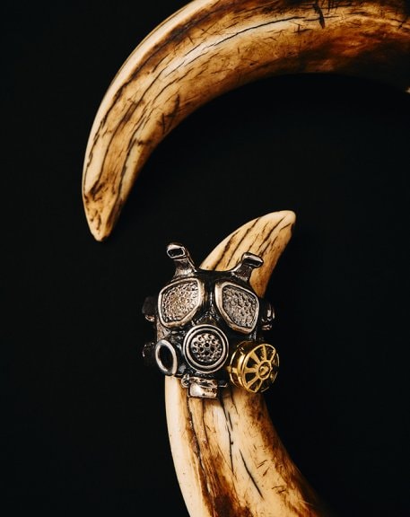 Men's Ring Gallery 5