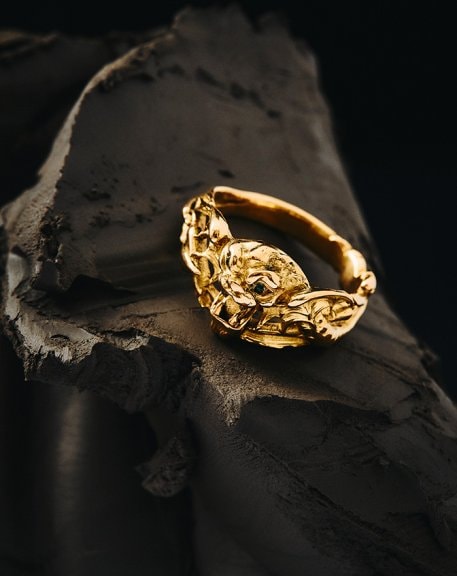 Men's Ring Gallery 8