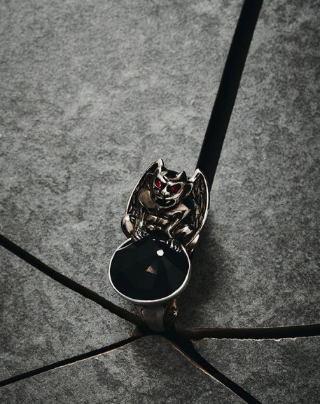 Men's Ring Gallery 9