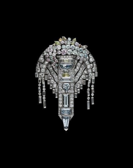 Divine Jewels, The Pursuit of Beauty, Arikawa, Albion art collection, L'ECOLE Asia Pacific Exhibition, K11 MUSEA, Hong Kong