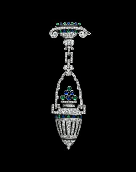Divine Jewels, The Pursuit of Beauty, Arikawa, Albion art collection, L'ECOLE Asia Pacific Exhibition, K11 MUSEA, Hong Kong