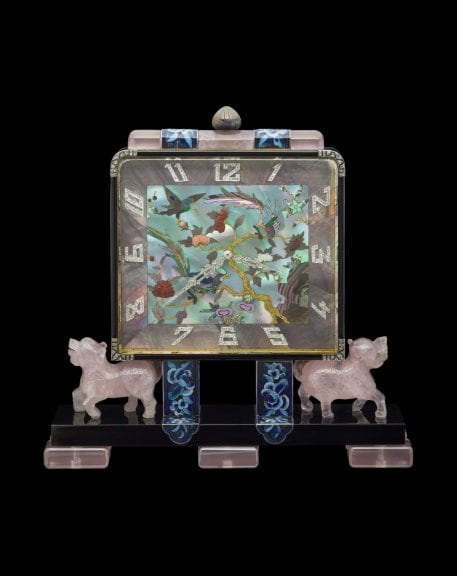 Divine Jewels, The Pursuit of Beauty, Arikawa, Albion art collection, L'ECOLE Asia Pacific Exhibition, K11 MUSEA, Hong Kong