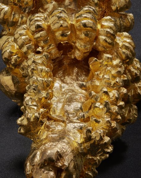 Exhibition "Recreating Gesture: the Replica of the Celtic Torc of Montans"