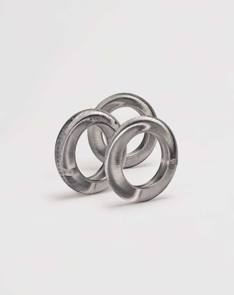 Daniel Brush Rings of Infinity