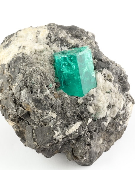 Emerald Mineral