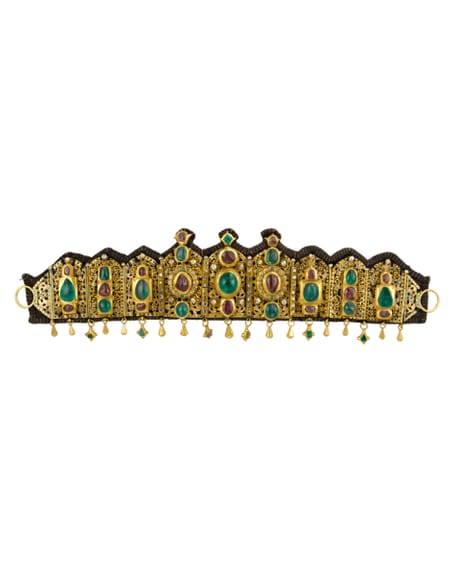 Taj (crown)