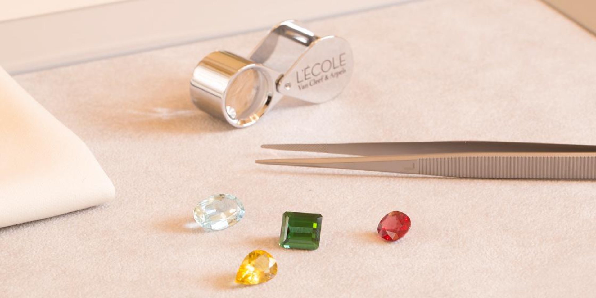 What is L'ECOLE Asia Pacific