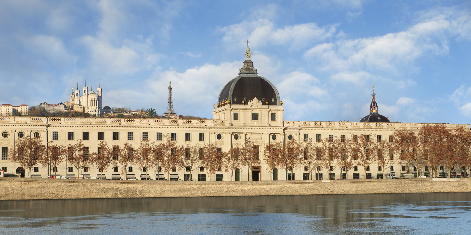 Hotel Lieu Lyon