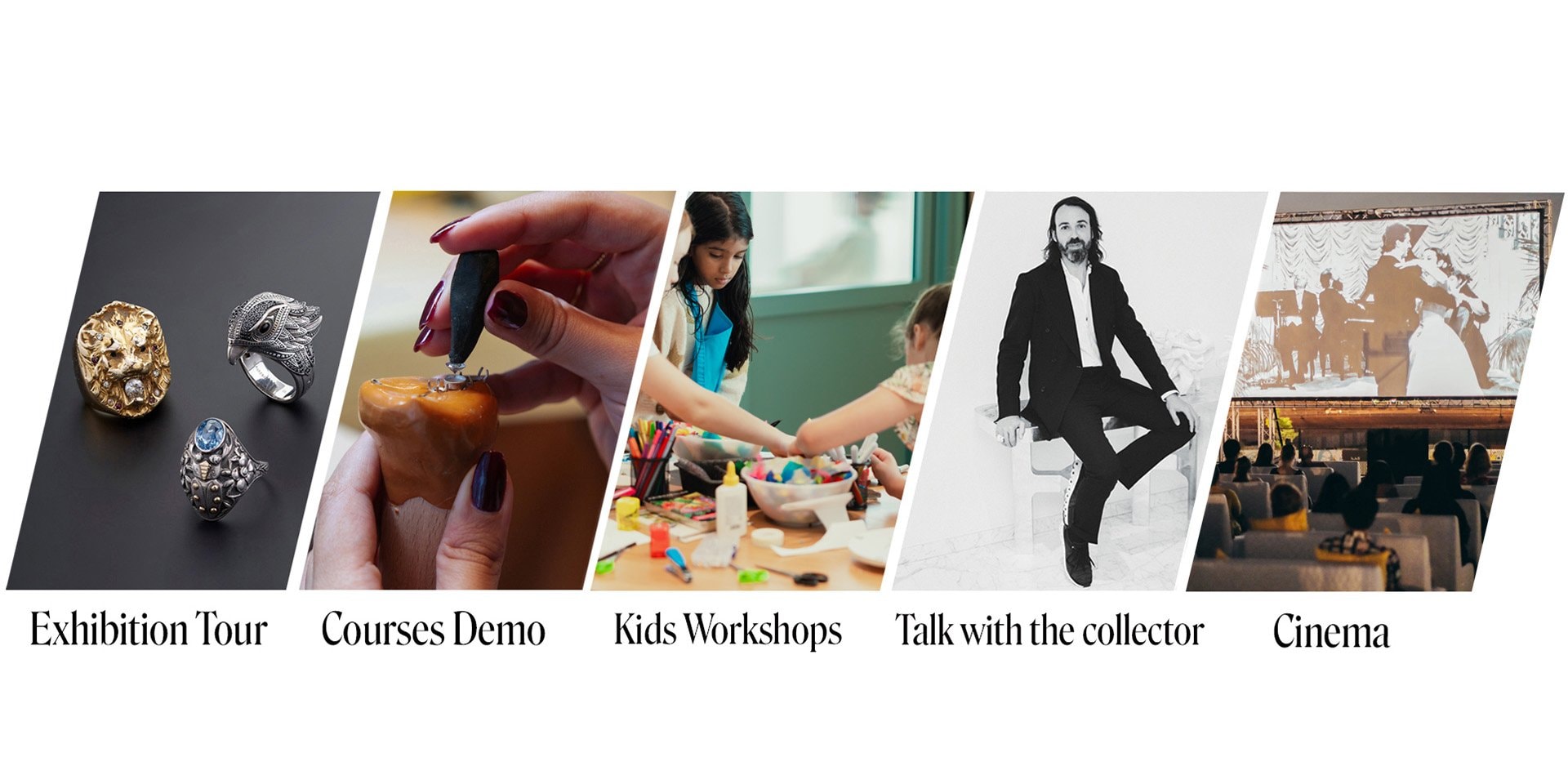 Open Day November 9