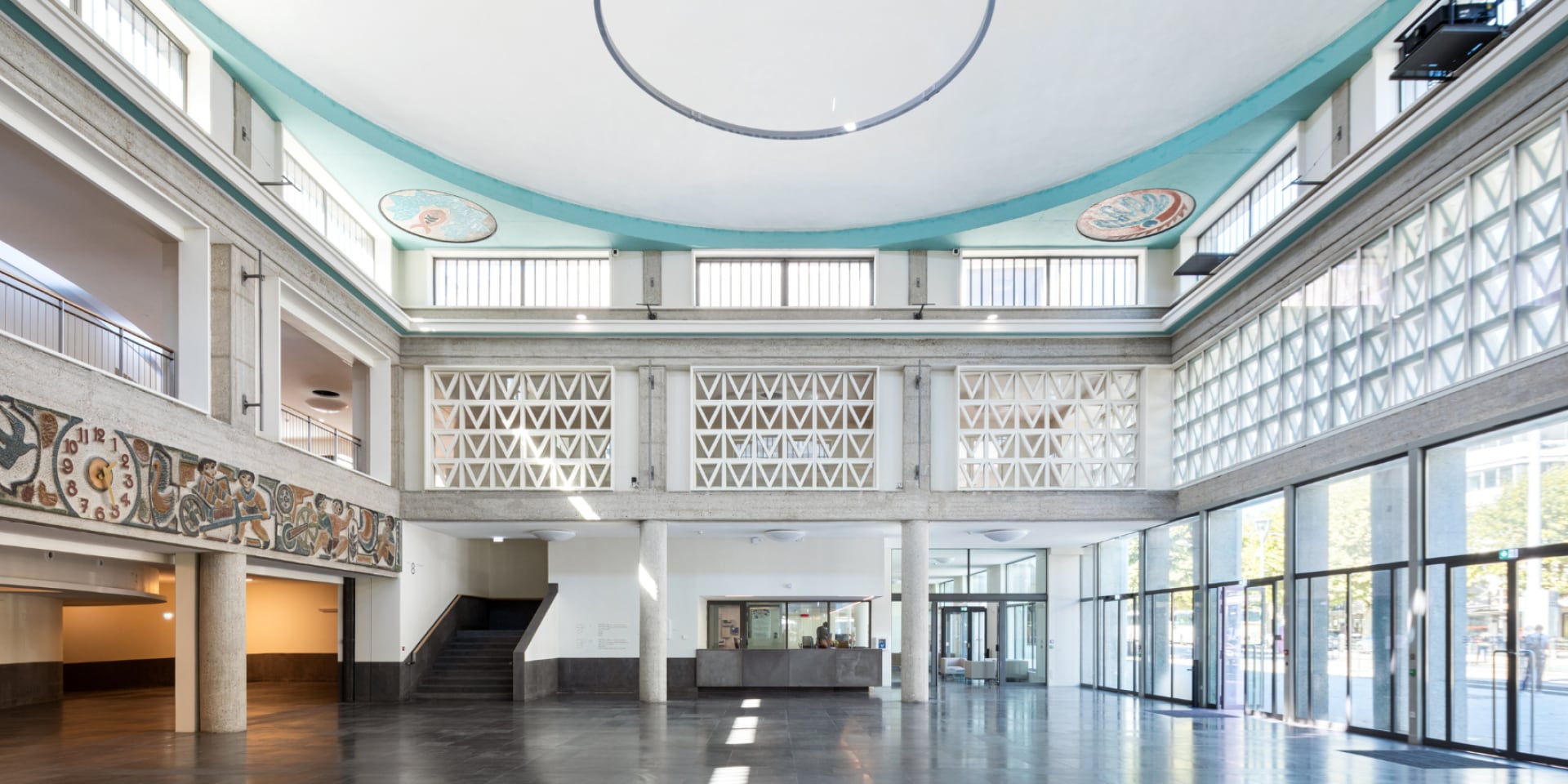La Comédie de Clermont-Ferrand