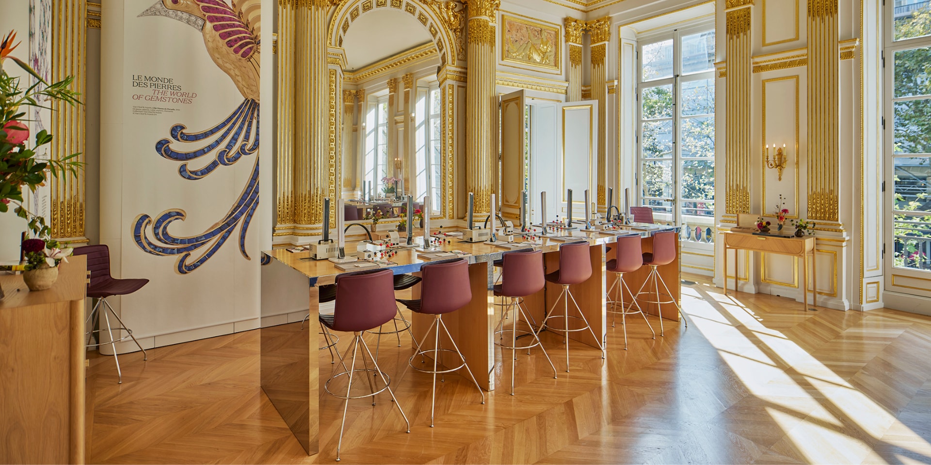 Hôtel de Mercy-Argenteau