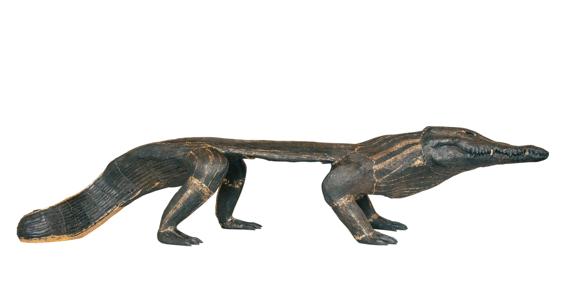 Vestigia Naturae - Sobek - ©Romain Laprade_Compressé