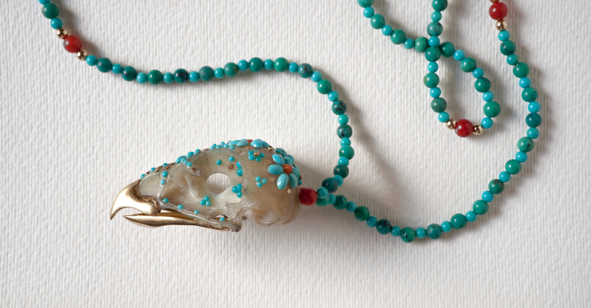 Harumi Klossowska de Rola_Retour d'Expedition_Jewelry_Migisi_2