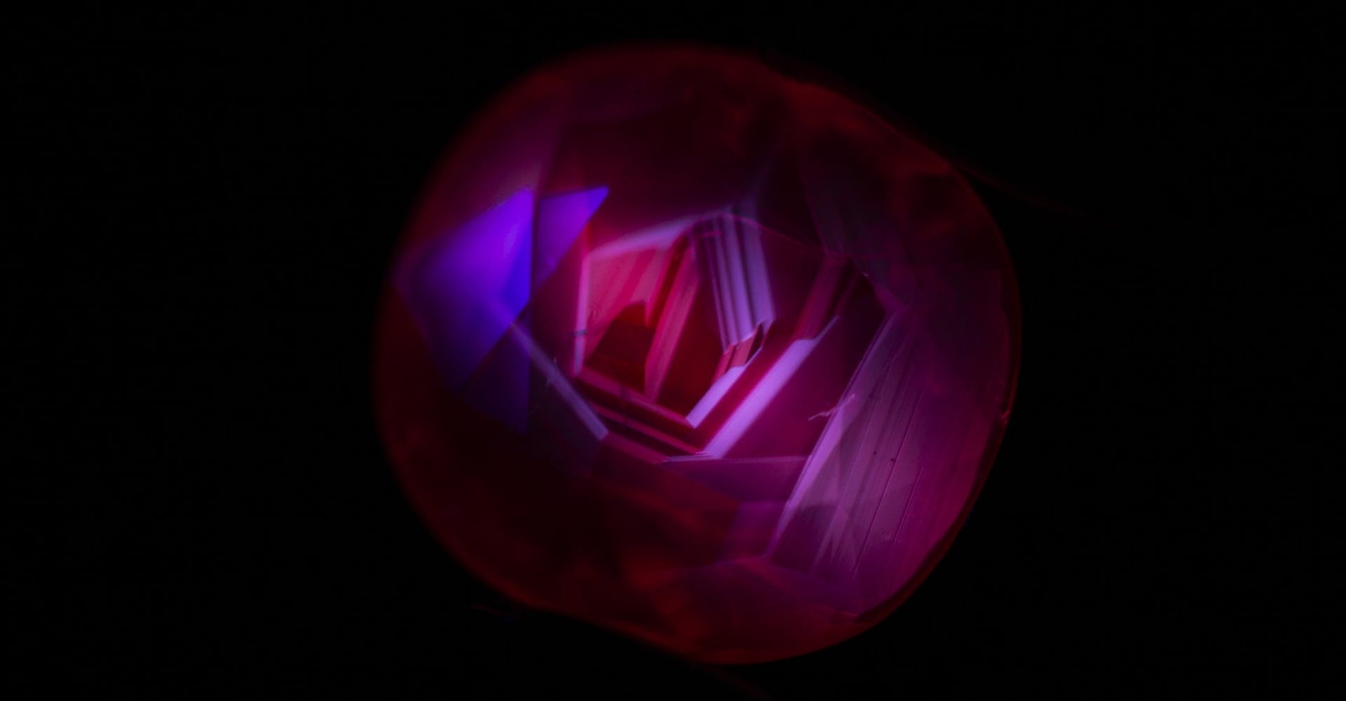 Red Hot Ruby. Ruby, Discover the Gemstones Exhibition. Singapore