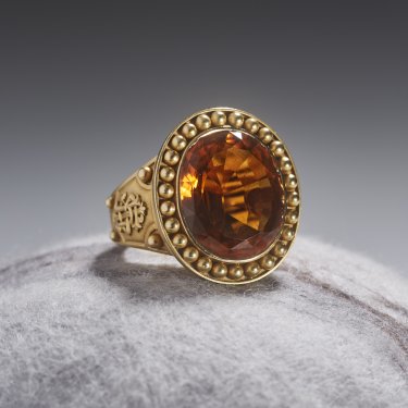 Mellerio dits Meller, Jeweler to the Clergy and Royalty