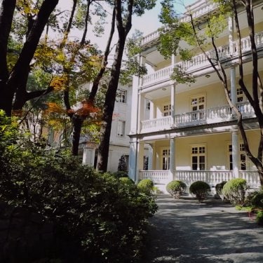 Richemont Twin Villa