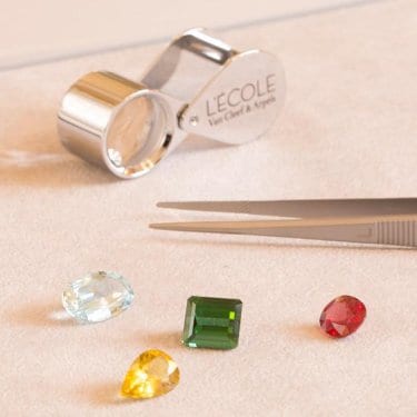 What is L'ECOLE Asia Pacific