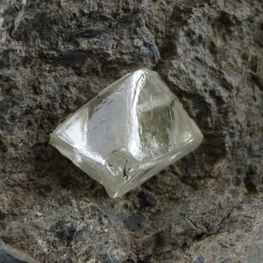 Diamant art et science