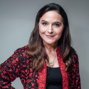 Inezita Head Shot