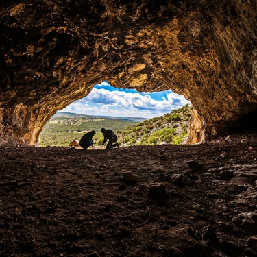 Bizmoune Cave, Essaouira (Morocco)