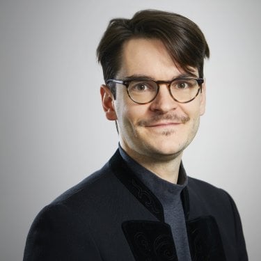 Leonard Pouy