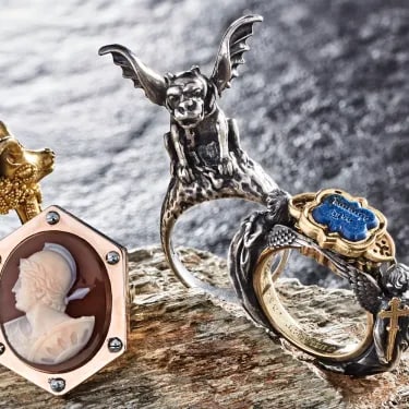 Men's Rings