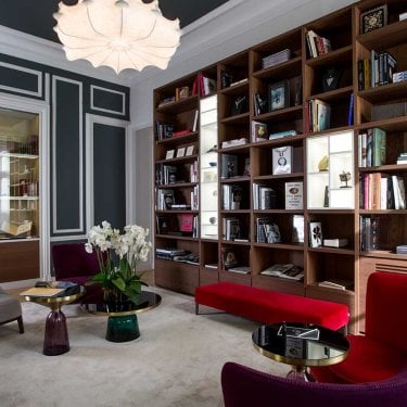 LECOLE-Library