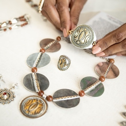 Nisreen Kuku Ecole des Arts Joailliers VCA ©PAULINE DE COURREGES PHOTOGRAPHE_57-min