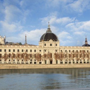Hotel Lieu Lyon