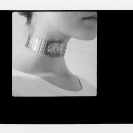 NECKS, An Artist's poetry book - Photo by Wesley Stringer (2)