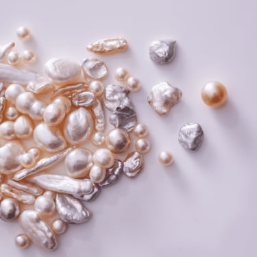 Pearls